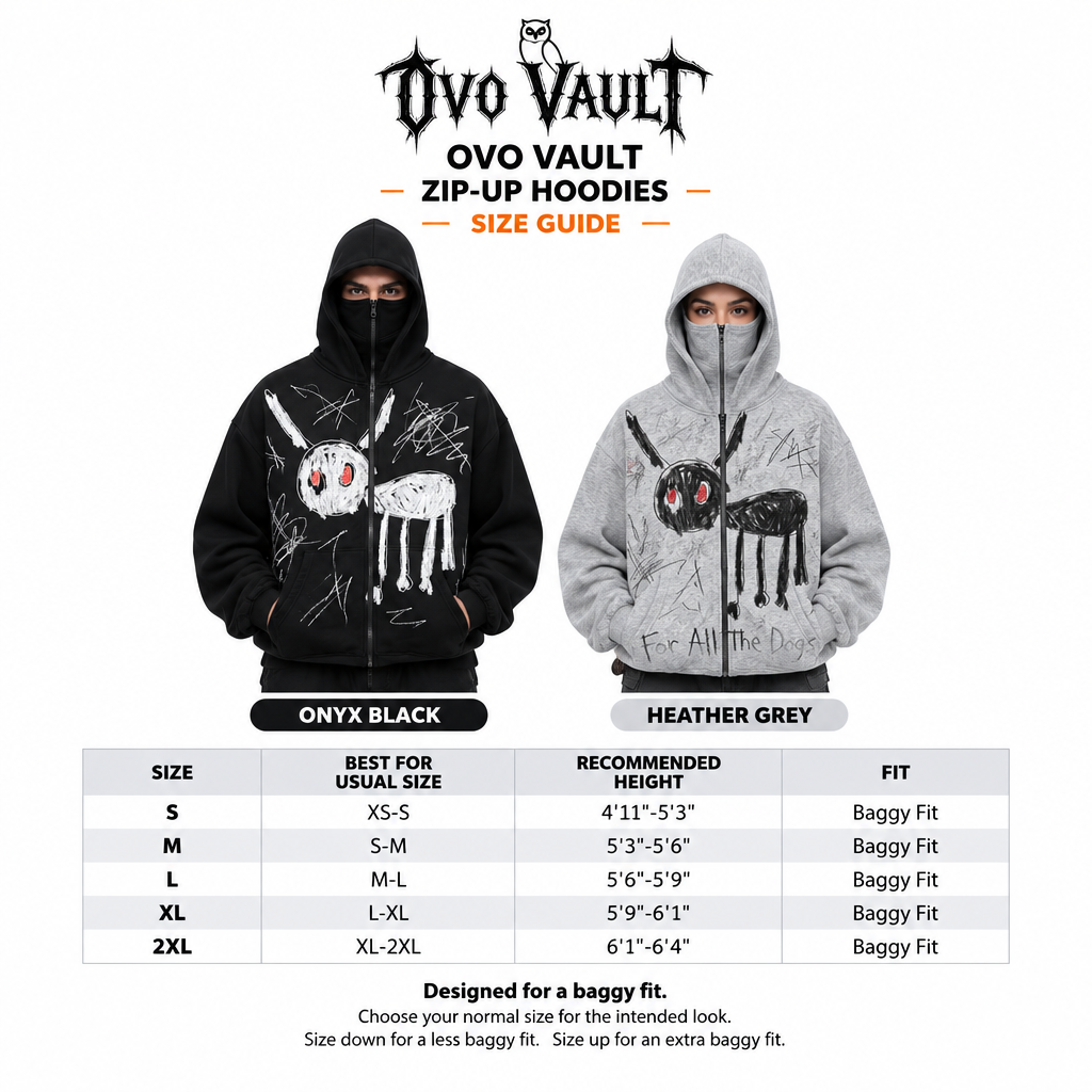 FOTD Hoodie