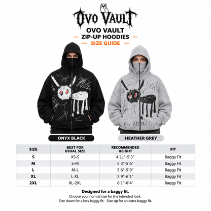 FOTD Hoodie